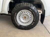 Nissan NP300 Frontier 2020 4p Diesel L4/2.5/T 4X4 Man Paq. Seg. 2020 Nissan NP300 Frontier Venta Llantas 4