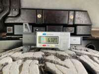 Nissan NP300 Frontier 2020 4p Diesel L4/2.5/T 4X4 Man Paq. Seg. 2020 Nissan NP300 Frontier Venta Llantas 6