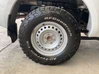 Nissan NP300 Frontier 2020 4p Diesel L4/2.5/T 4X4 Man Paq. Seg. 2020 Nissan NP300 Frontier Venta Llantas 7