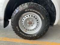 Nissan NP300 Frontier 2020 4p Diesel L4/2.5/T 4X4 Man Paq. Seg. 2020 Nissan NP300 Frontier Venta Llantas 10