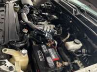 Nissan NP300 Frontier 2020 4p Diesel L4/2.5/T 4X4 Man Paq. Seg. 2020 Nissan NP300 Frontier Venta Motor 3