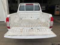 Nissan NP300 Frontier 2020 4p Diesel L4/2.5/T 4X4 Man Paq. Seg. 2020 Nissan NP300 Frontier Venta Cajuela 1