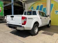 Nissan NP300 Frontier 2020 4p Diesel L4/2.5/T 4X4 Man Paq. Seg. 2020 Nissan NP300 Frontier Venta Exteriores 5