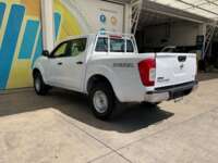 Nissan NP300 Frontier 2020 4p Diesel L4/2.5/T 4X4 Man Paq. Seg. 2020 Nissan NP300 Frontier Venta Exteriores 7