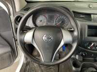 Nissan NP300 Frontier 2020 4p Diesel L4/2.5/T 4X4 Man Paq. Seg. 2020 Nissan NP300 Frontier Venta Interiores 1