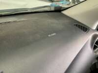 Nissan NP300 Frontier 2020 4p Diesel L4/2.5/T 4X4 Man Paq. Seg. 2020 Nissan NP300 Frontier Venta Interiores 12