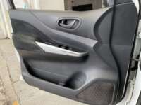 Nissan NP300 Frontier 2020 4p Diesel L4/2.5/T 4X4 Man Paq. Seg. 2020 Nissan NP300 Frontier Venta Interiores 14
