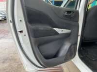Nissan NP300 Frontier 2020 4p Diesel L4/2.5/T 4X4 Man Paq. Seg. 2020 Nissan NP300 Frontier Venta Interiores 16