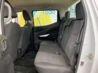 Nissan NP300 Frontier 2020 4p Diesel L4/2.5/T 4X4 Man Paq. Seg. 2020 Nissan NP300 Frontier Venta Interiores 17
