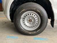 Nissan NP300 Frontier 2020 4p Diesel L4/2.5/T 4X4 Man Paq. Seg. 2020 Nissan NP300 Frontier Venta Llantas 1