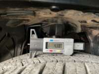 Nissan NP300 Frontier 2020 4p Diesel L4/2.5/T 4X4 Man Paq. Seg. 2020 Nissan NP300 Frontier Venta Llantas 12