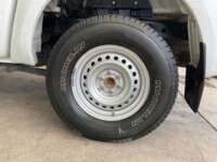 Nissan NP300 Frontier 2020 4p Diesel L4/2.5/T 4X4 Man Paq. Seg. 2020 Nissan NP300 Frontier Venta Llantas 4