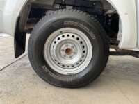 Nissan NP300 Frontier 2020 4p Diesel L4/2.5/T 4X4 Man Paq. Seg. 2020 Nissan NP300 Frontier Venta Llantas 7