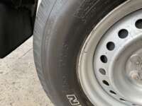 Nissan NP300 Frontier 2020 4p Diesel L4/2.5/T 4X4 Man Paq. Seg. 2020 Nissan NP300 Frontier Venta Llantas 8