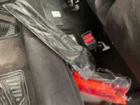 Nissan NP300 Frontier 2020 4p Diesel L4/2.5/T 4X4 Man Paq. Seg. 2020 Nissan NP300 Frontier Venta Cajuela 4