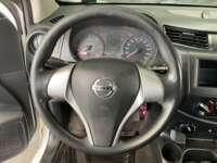 Nissan NP300 Frontier 2020 4p Diesel L4/2.5/T 4X4 Man Paq. Seg. 2020 Nissan NP300 Frontier Venta Interiores 1