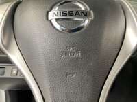 Nissan NP300 Frontier 2020 4p Diesel L4/2.5/T 4X4 Man Paq. Seg. 2020 Nissan NP300 Frontier Venta Interiores 11
