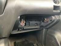 Nissan NP300 Frontier 2020 4p Diesel L4/2.5/T 4X4 Man Paq. Seg. 2020 Nissan NP300 Frontier Venta Interiores 13