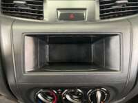 Nissan NP300 Frontier 2020 4p Diesel L4/2.5/T 4X4 Man Paq. Seg. 2020 Nissan NP300 Frontier Venta Interiores 7