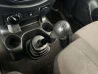 Nissan NP300 Frontier 2020 4p Diesel L4/2.5/T 4X4 Man Paq. Seg. 2020 Nissan NP300 Frontier Venta Interiores 9
