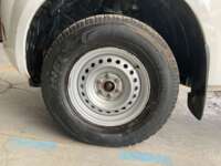 Nissan NP300 Frontier 2020 4p Diesel L4/2.5/T 4X4 Man Paq. Seg. 2020 Nissan NP300 Frontier Venta Llantas 1