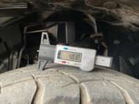 Nissan NP300 Frontier 2020 4p Diesel L4/2.5/T 4X4 Man Paq. Seg. 2020 Nissan NP300 Frontier Venta Llantas 12
