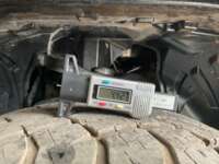 Nissan NP300 Frontier 2020 4p Diesel L4/2.5/T 4X4 Man Paq. Seg. 2020 Nissan NP300 Frontier Venta Llantas 3