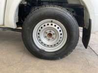 Nissan NP300 Frontier 2020 4p Diesel L4/2.5/T 4X4 Man Paq. Seg. 2020 Nissan NP300 Frontier Venta Llantas 4