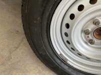 Nissan NP300 Frontier 2020 4p Diesel L4/2.5/T 4X4 Man Paq. Seg. 2020 Nissan NP300 Frontier Venta Llantas 5