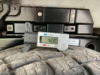 Nissan NP300 Frontier 2020 4p Diesel L4/2.5/T 4X4 Man Paq. Seg. 2020 Nissan NP300 Frontier Venta Llantas 6