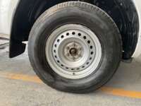 Nissan NP300 Frontier 2020 4p Diesel L4/2.5/T 4X4 Man Paq. Seg. 2020 Nissan NP300 Frontier Venta Llantas 10