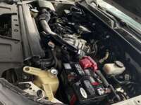 Nissan NP300 Frontier 2020 4p Diesel L4/2.5/T 4X4 Man Paq. Seg. 2020 Nissan NP300 Frontier Venta Motor 3