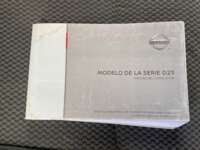 Nissan NP300 Frontier 2020 4p S Diesel L4/2.5/T 4X4 Man 2020 Nissan NP300 Frontier Venta Documentos 1