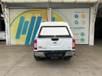 Nissan NP300 Frontier 2020 4p S Diesel L4/2.5/T 4X4 Man 2020 Nissan NP300 Frontier Venta Exteriores 6