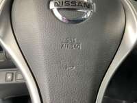 Nissan NP300 Frontier 2020 4p S Diesel L4/2.5/T 4X4 Man 2020 Nissan NP300 Frontier Venta Interiores 11