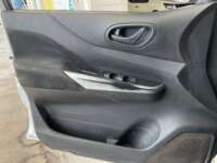 Nissan NP300 Frontier 2020 4p S Diesel L4/2.5/T 4X4 Man 2020 Nissan NP300 Frontier Venta Interiores 14