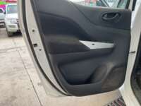 Nissan NP300 Frontier 2020 4p S Diesel L4/2.5/T 4X4 Man 2020 Nissan NP300 Frontier Venta Interiores 16