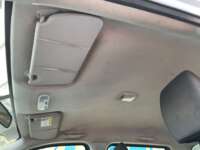 Nissan NP300 Frontier 2020 4p S Diesel L4/2.5/T 4X4 Man 2020 Nissan NP300 Frontier Venta Interiores 18