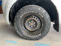 Nissan NP300 Frontier 2020 4p S Diesel L4/2.5/T 4X4 Man 2020 Nissan NP300 Frontier Venta Llantas 1