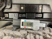 Nissan NP300 Frontier 2020 4p S Diesel L4/2.5/T 4X4 Man 2020 Nissan NP300 Frontier Venta Llantas 6