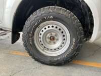 Nissan NP300 Frontier 2020 4p S Diesel L4/2.5/T 4X4 Man 2020 Nissan NP300 Frontier Venta Llantas 10