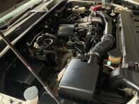 Nissan NP300 Frontier 2020 4p S Diesel L4/2.5/T 4X4 Man 2020 Nissan NP300 Frontier Venta Motor 1