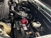 Nissan NP300 Frontier 2020 4p S Diesel L4/2.5/T 4X4 Man 2020 Nissan NP300 Frontier Venta Motor 3