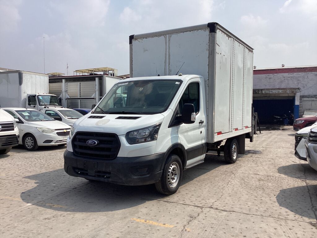 imagen principal de la unidad