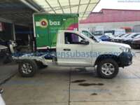 Chevrolet S10 2024 2p cabina regular 4Cil 2.4L IMG_6961