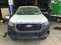 Chevrolet S10 2024 2p cabina regular 4Cil 2.4L IMG_6959