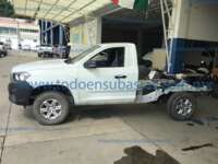 Chevrolet S10 2024 2p cabina regular 4Cil 2.4L IMG_6966