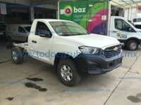 Chevrolet S10 2024 2p cabina regular 4Cil 2.4L IMG_6960