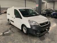 Peugeot Partner 2019  2019 Peugeot Partner Venta Exteriores 3