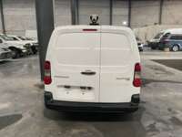 Peugeot Partner 2019  2019 Peugeot Partner Venta Exteriores 6